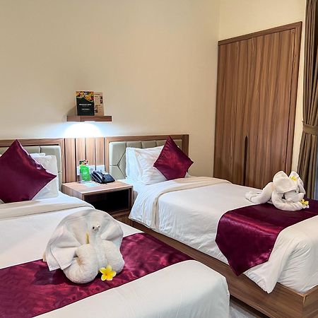 Casa Verde Guest House Sempidi エクステリア 写真