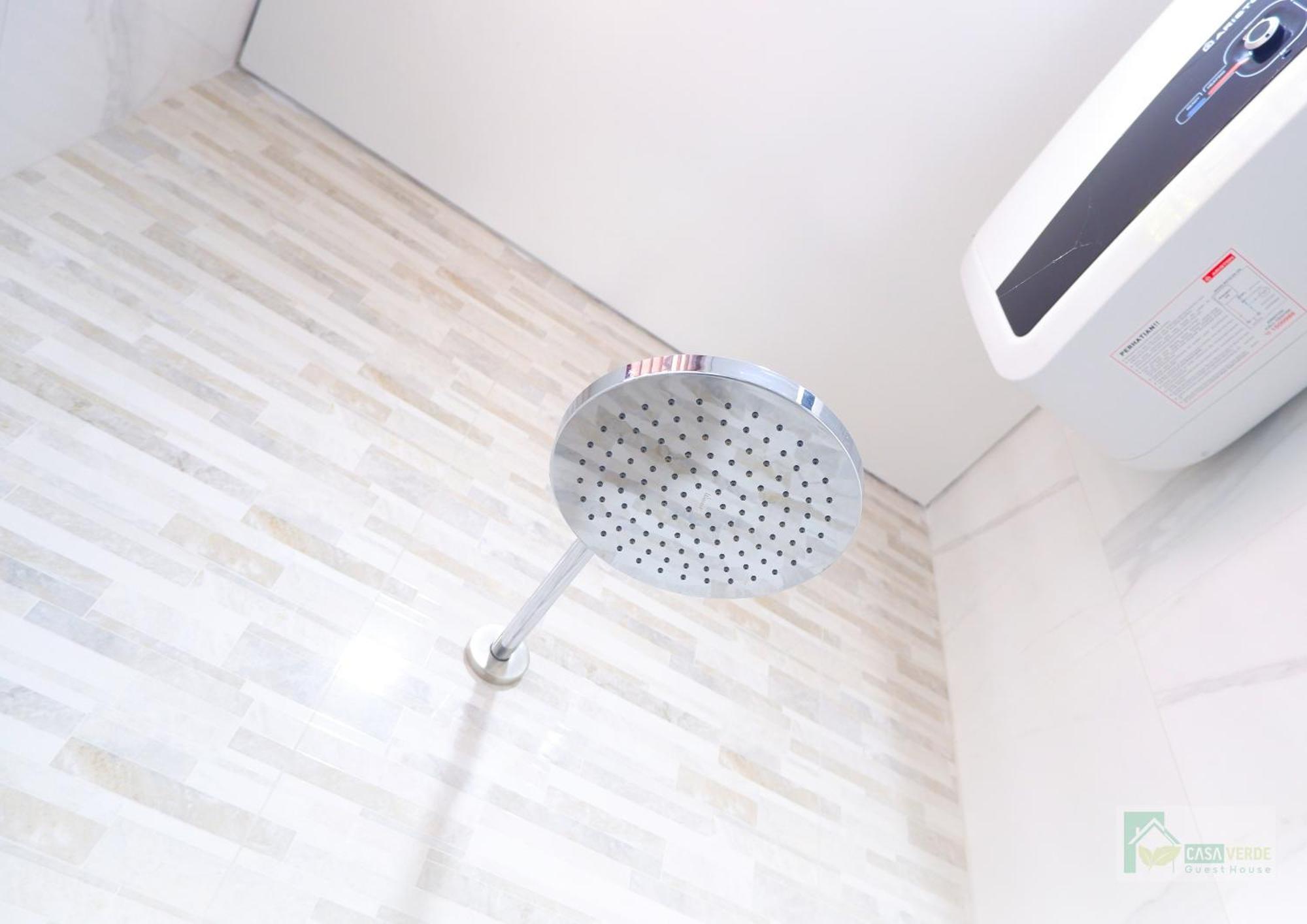 Casa Verde Guest House Sempidi エクステリア 写真