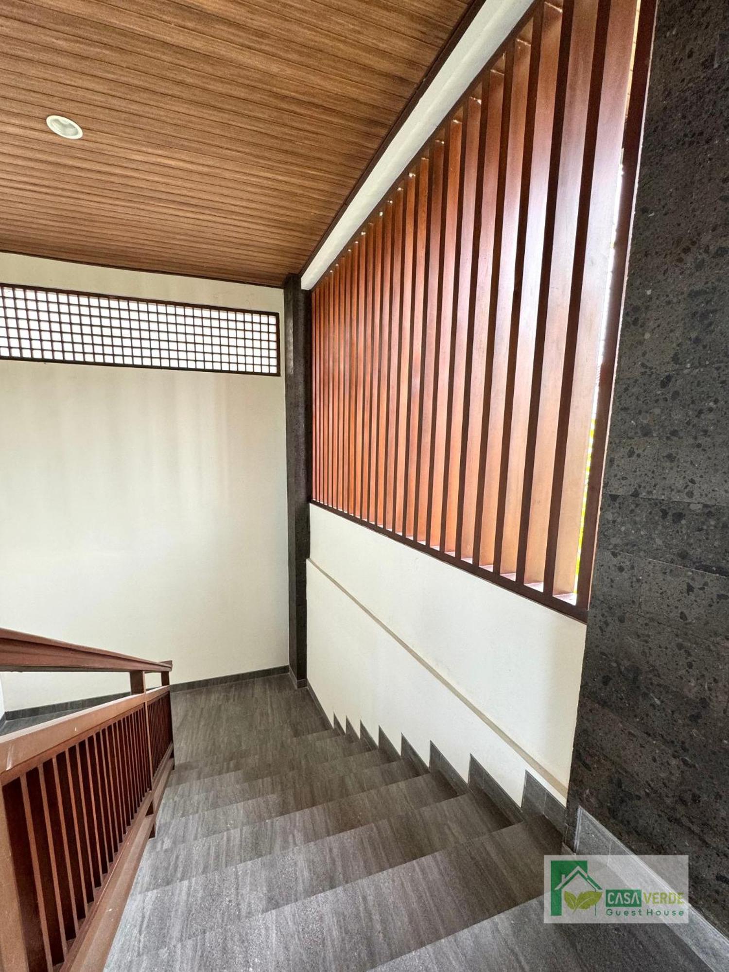 Casa Verde Guest House Sempidi エクステリア 写真