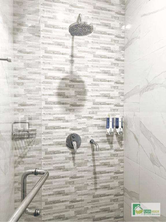 Casa Verde Guest House Sempidi エクステリア 写真